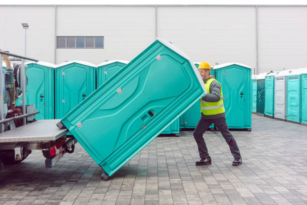 Best Long-term porta potty rental  in Hayden, AL