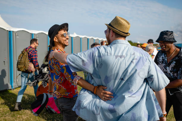 Best Porta potty for special events  in Hayden, AL