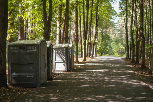 Best Affordable porta potty rental  in Hayden, AL