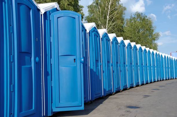 Best Portable restroom trailer rental  in Hayden, AL